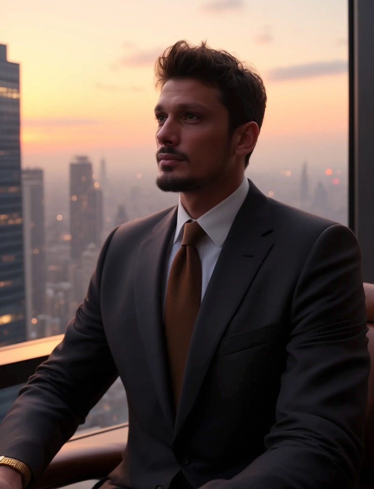 Aydın Uğur İnce - Gayrimenkul Uzmanı